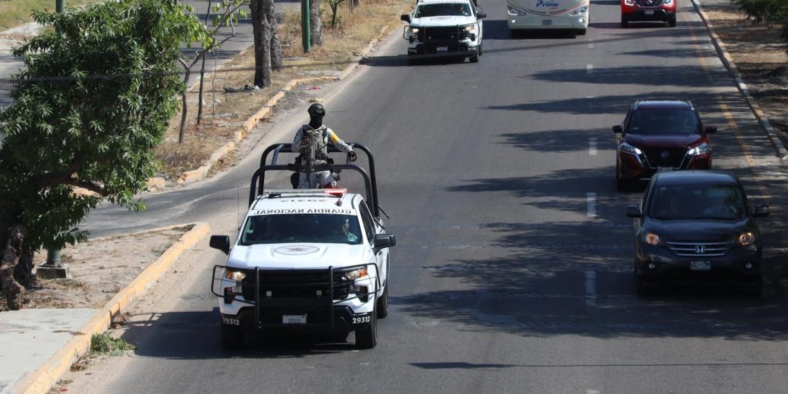 Cuando las autoridades son delincuentes