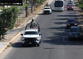 Cuando las autoridades son delincuentes