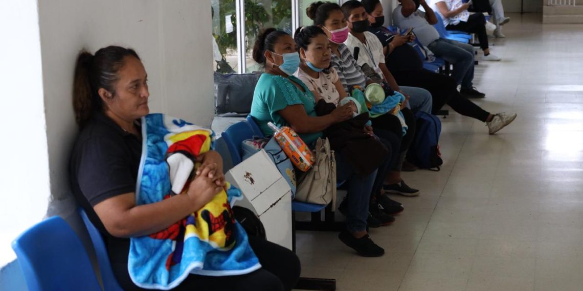 Chiapas lidera mortalidad por cáncer cervicouterino