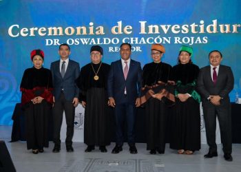 UNACH, agente de la Nueva Era en Chiapas