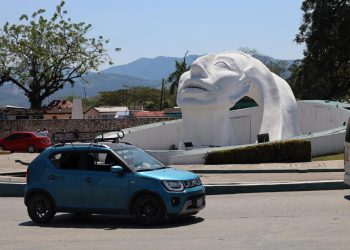 Denuncian a “Expo Autos” de cometer estafa en Palenque