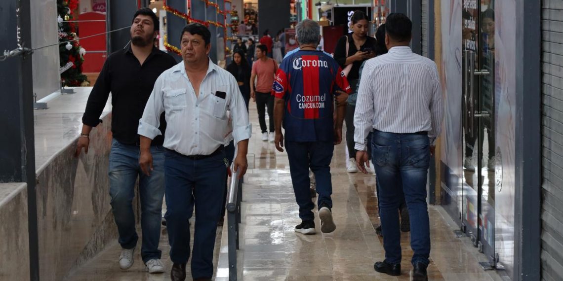 6 de cada 10 familias pega cuesta de enero