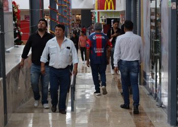 6 de cada 10 familias pega cuesta de enero