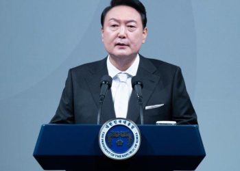 Seúl: Más protestas en contra y a favor de Yoon