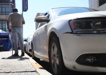 Nuevo reglamento de tránsito afecta a los automovilistas