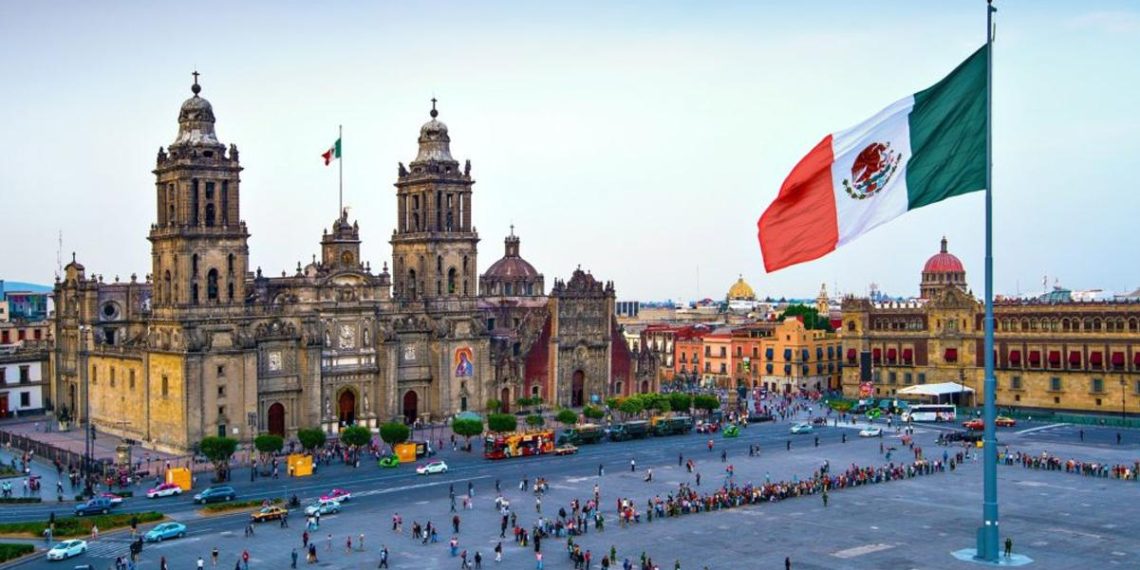Riesgos que ensombrecen el panorama de México en 2025