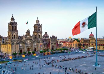 Riesgos que ensombrecen el panorama de México en 2025