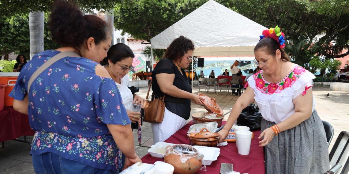 Participación económica de chiapanecas presenta alza