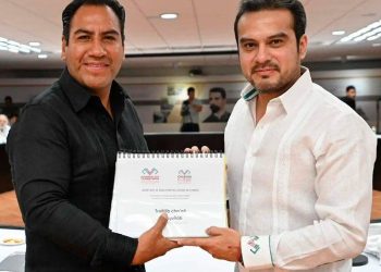 Dan luz verde para programa de alfabetización “Chiapas Puede”