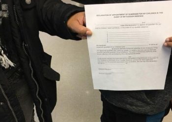 Custodia temporal, una opción para niños en riesgo migratorio