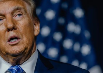 Fiscal especial dice que había pruebas para condenar a Trump