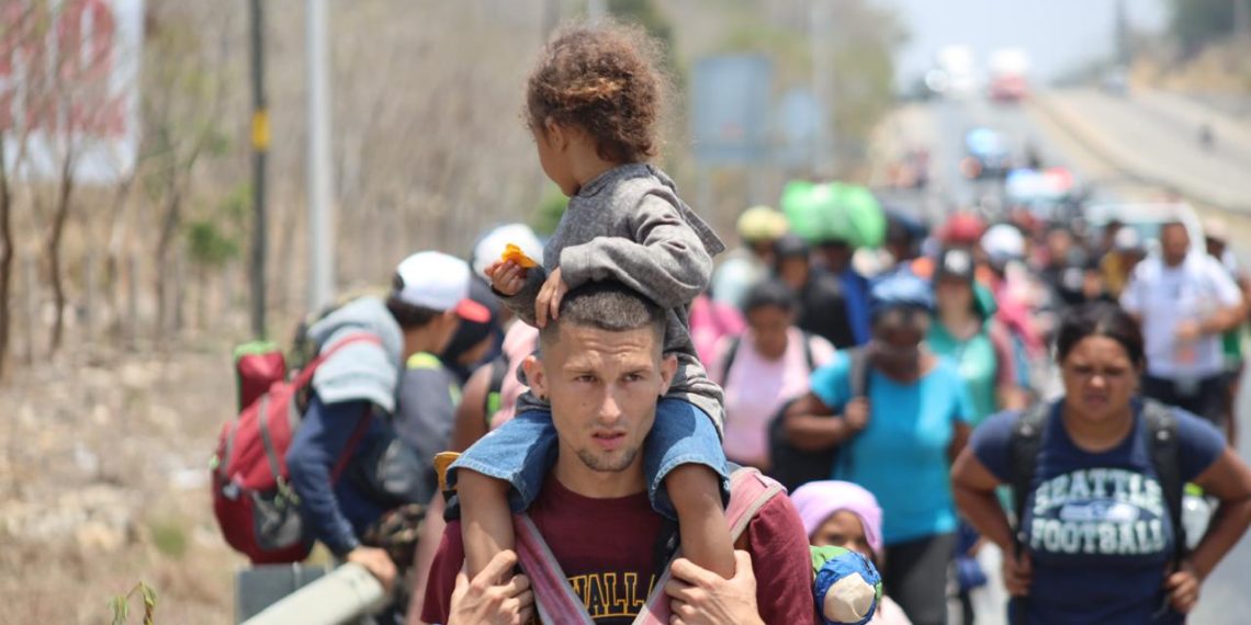 Presiona EE. UU. a Latinoamérica