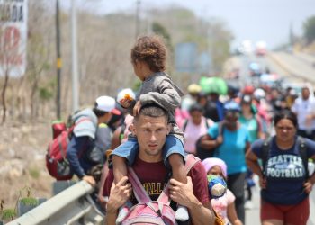 Presiona EE. UU. a Latinoamérica