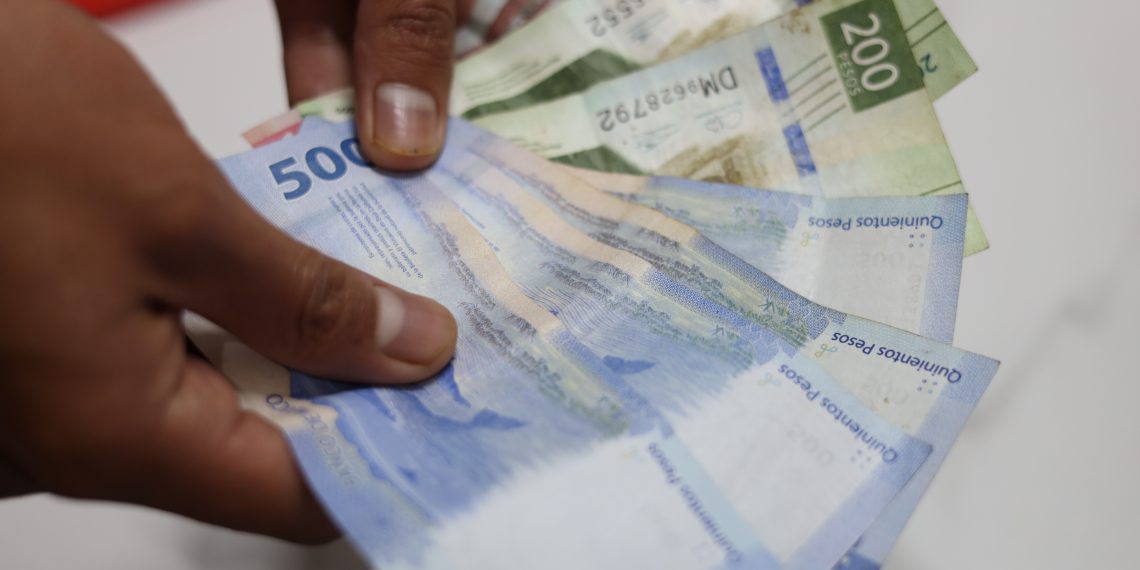 Economía chiapaneca avanza en la inclusión