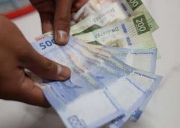 Economía chiapaneca avanza en la inclusión