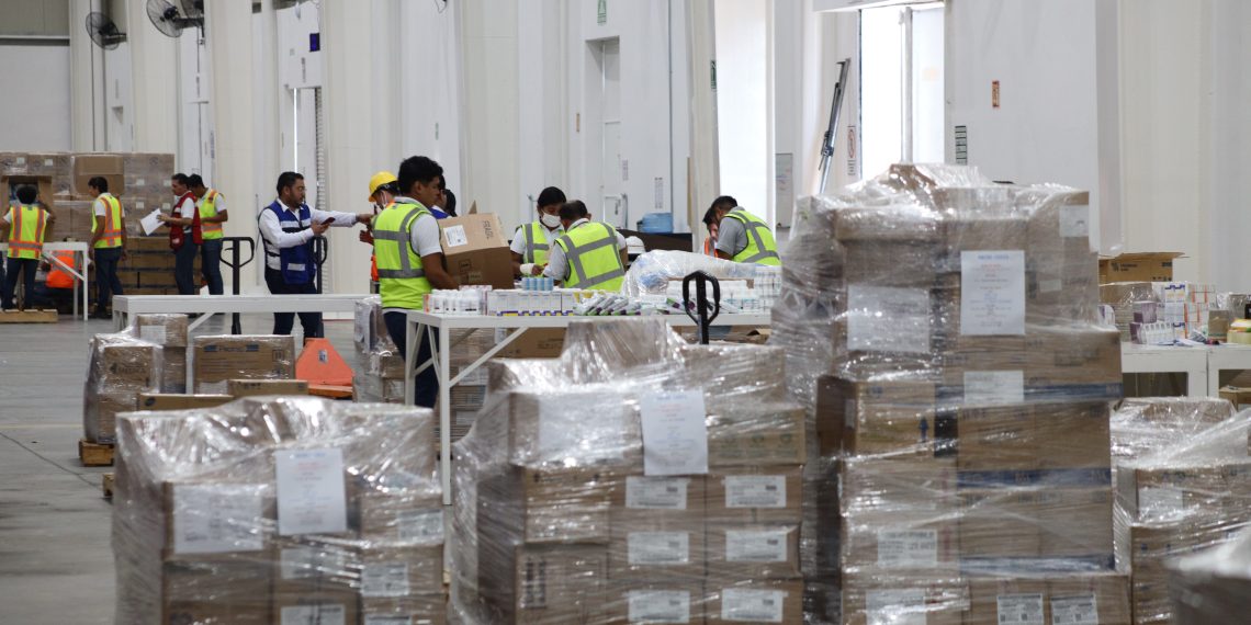 Actividad industrial decreció en tercer trimestre del 2024