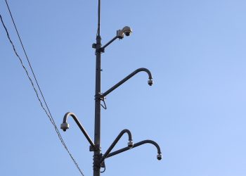 Comerciantes denuncian uso Ilícito de cámaras en Suchiate