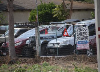 Acusan de arrebato de terreno al alcalde de San Juan Cancuc