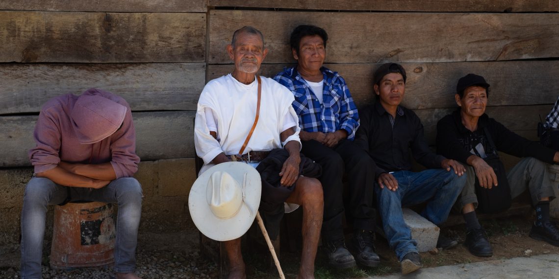 Hasta 100 MP cuota de retorno en Chicomuselo