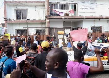 Solicitaron más recursos económicos a la COMAR