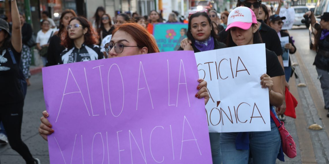 La corrupción golpea más fuerte a las chiapanecas