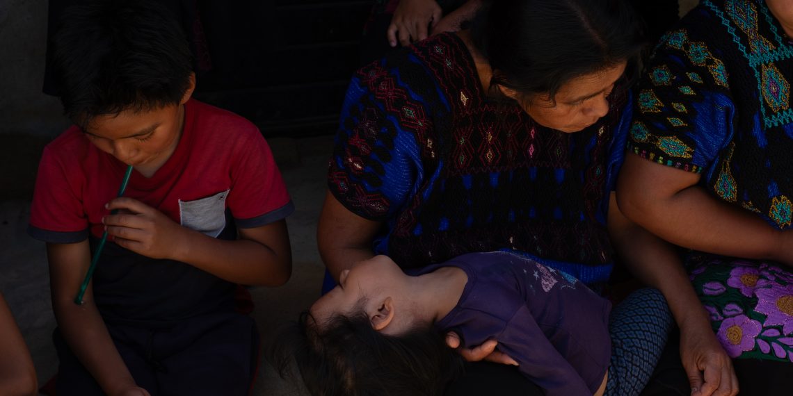 Desplazados de Tila piden retorno seguro