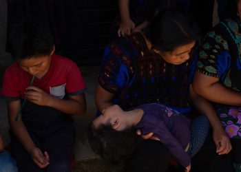 Desplazados de Tila piden retorno seguro