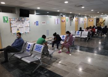 Enfermedades diarreicas afectan a 3 de 10 por calor