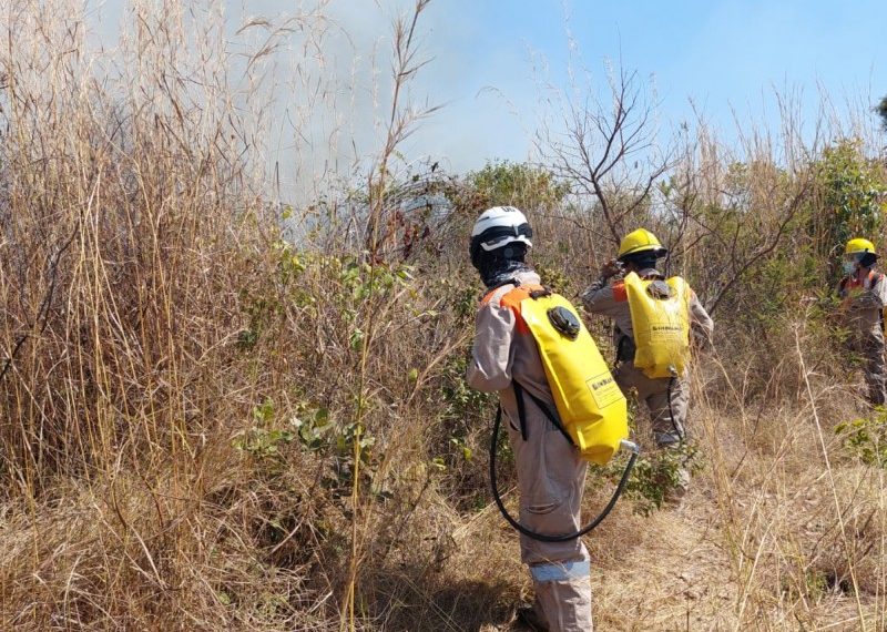 Temporada de estiaje y calidad del aire