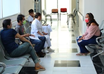 Van 4 meses sin atención pacientes de hemodiálisis