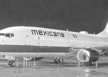Mexicana de Aviación seguirá siendo la empresa del pueblo 