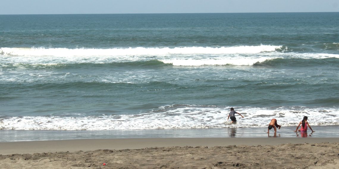 Lotes abandonados frenan desarrollo en Puerto Arista