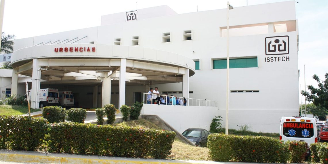 ISSTECH se deslinda de proyecto con empresa