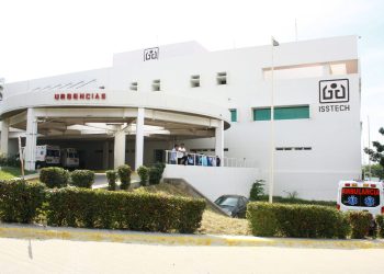 ISSTECH se deslinda de proyecto con empresa