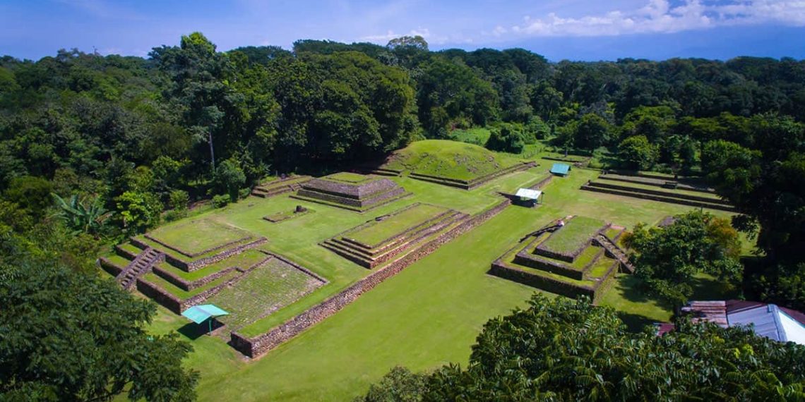 97% de la zona arqueológica de Izapa siguen sin explorar