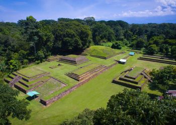 97% de la zona arqueológica de Izapa siguen sin explorar