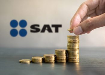 México alcanza cifra récord en la recaudación tributaria