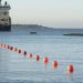 Suecia investiga sabotaje por daños a cables submarinos