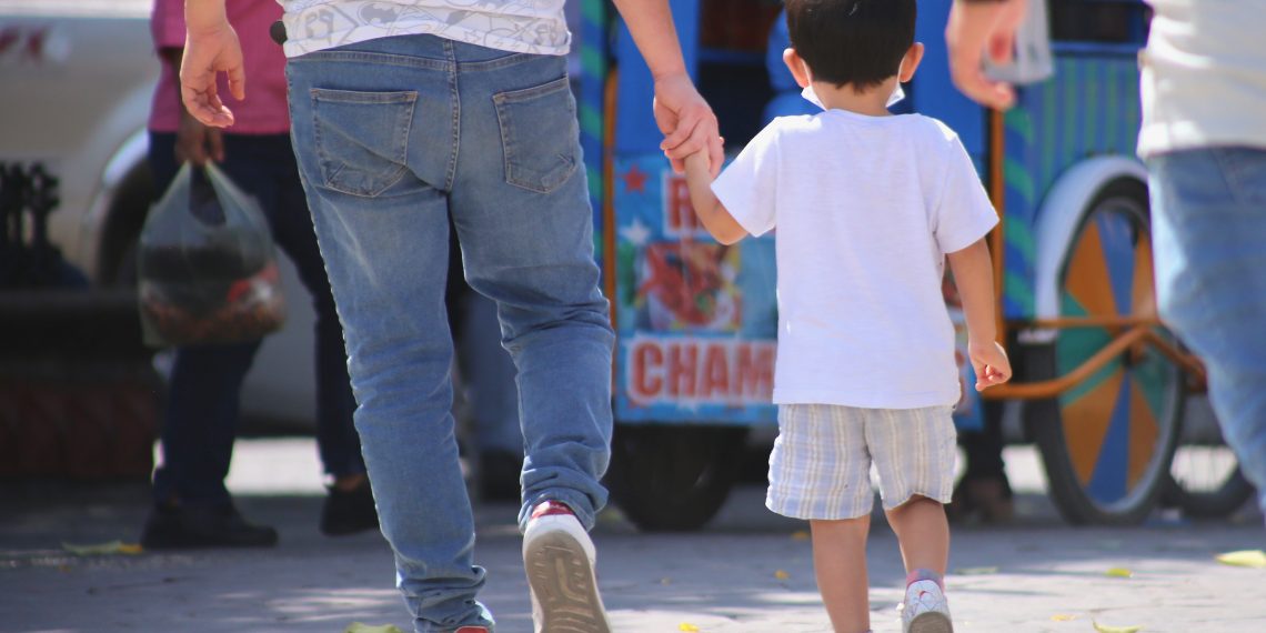 Chiapas, top tres en tráfico de menores a nivel nacional