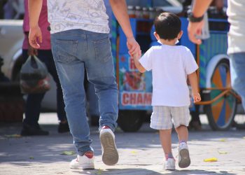 Chiapas, top tres en tráfico de menores a nivel nacional