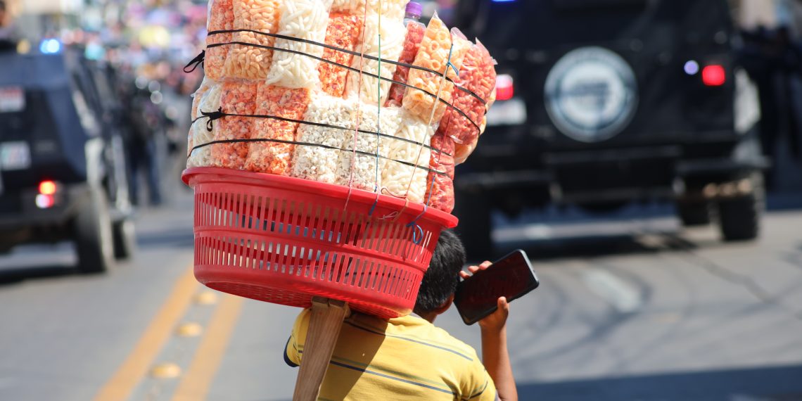Empresarios se suman contra el trabajo infantil