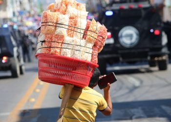 Empresarios se suman contra el trabajo infantil