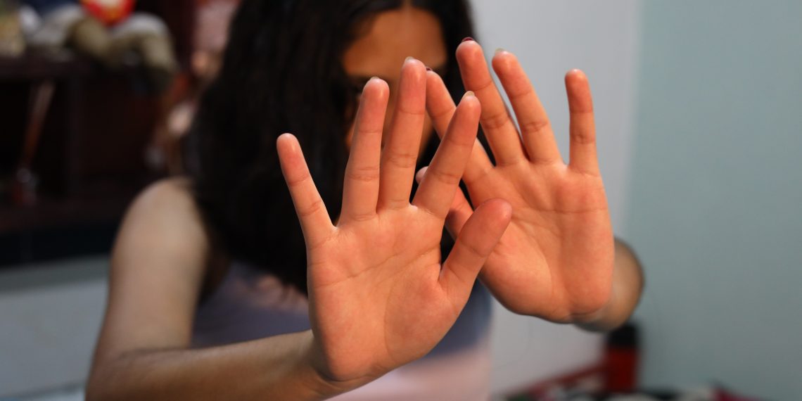 Violencia familiar sube en Tapachula