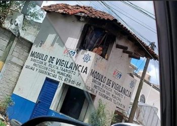 Analizan el futuro de casetas en San Cristóbal de Las Casas