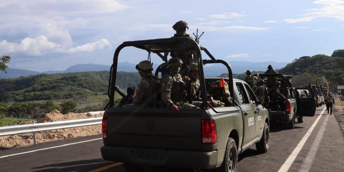 Seguridad, el anhelo que define la paz de un pueblo