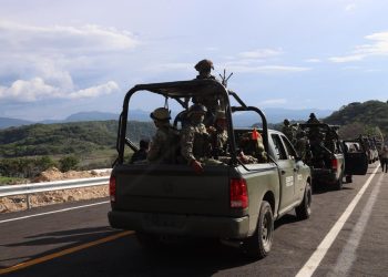 Seguridad, el anhelo que define la paz de un pueblo