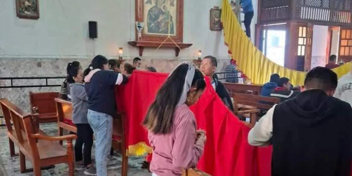 Después de 13 años regresa la feria a Tila