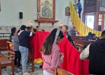 Después de 13 años regresa la feria a Tila