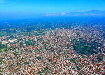 Desarrollo afecta al 40% de suelo agrícola en Tapachula