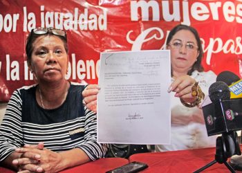 El IEPC refuerza acciones contra la violencia política